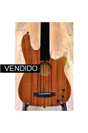 Carvin AC40F Custom Carvin AC40F Custom